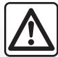 RENAULT CLIO 3 2010 - Alerte niveau d'huile minimum au tableau de bord - 1