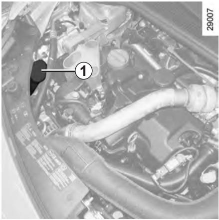 RENAULT CLIO 3 2010 - NIVEAUX (3/3)/FILTRES - 1