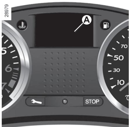 RENAULT CLIO 3 2010 - ORDINATEUR DE BORD (1/10) - 1