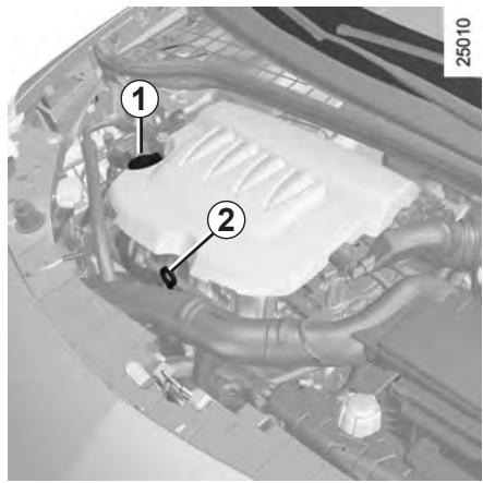 RENAULT CLIO 3 2010 - Qualité d'huile moteur - 2