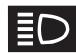 RENAULT CLIO 3 2010 - Feux additionnels de virage - 2
