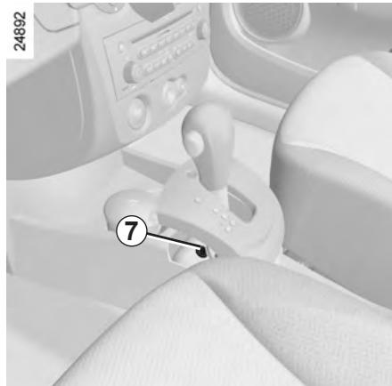 RENAULT CLIO 3 2010 - Anomalie de fonctionnement - 2