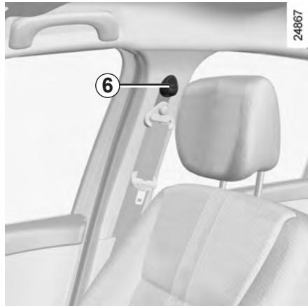 RENAULT CLIO 3 2010 - Déverrouillage - 1