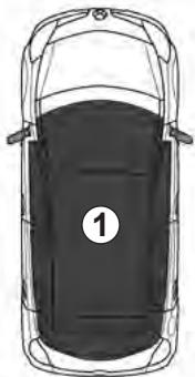 RENAULT CLIO 3 2010 - DÉMARRAGE MOTEUR : véhicule avec carte RENAULT (2/3) - 1