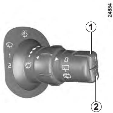 RENAULT CLIO 3 2010 - ORDINATEUR DE BORD (2/10) - 1
