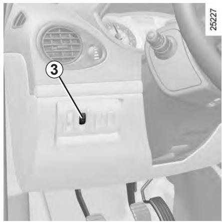 RENAULT CLIO 3 2010 - ÉCLAIRAGES ET SIGNALISATIONS EXTÉRIEURS (1/5) - 3