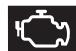 RENAULT CLIO 3 2010 - TÉMOINS LUMINEUX (3/4) - 3