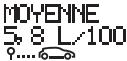 RENAULT CLIO 3 2010 - ORDINATEUR DE BORD (4/10) - 7