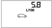RENAULT CLIO 3 2010 - ORDINATEUR DE BORD (5/10) - 1