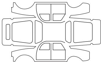 RENAULT CLIO 3 2010 - CONTRÔLE ANTICORROSION (3/6) - 2