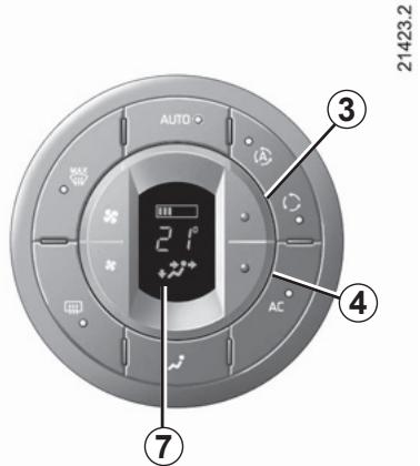 RENAULT ESPACE 4 - AIR CONDITIONNÉ AUTOMATIQUE (4/13) - 1