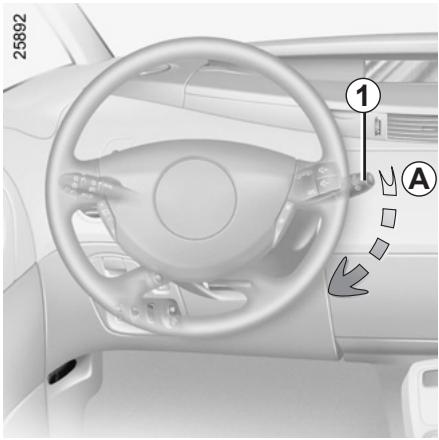 RENAULT ESPACE 4 - ESSUIE-VITRE, LAVE-VITRE AVANT (2/2) - 1