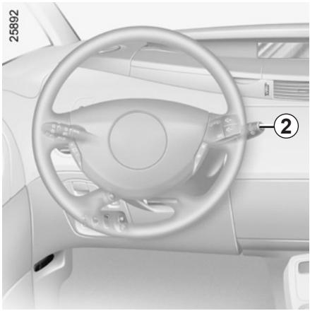 RENAULT ESPACE 4 - ORDINATEUR DE BORD (2/11) - 1