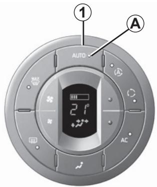 RENAULT ESPACE 4 - AIR CONDITIONNÉ AUTOMATIQUE (5/13) - 1