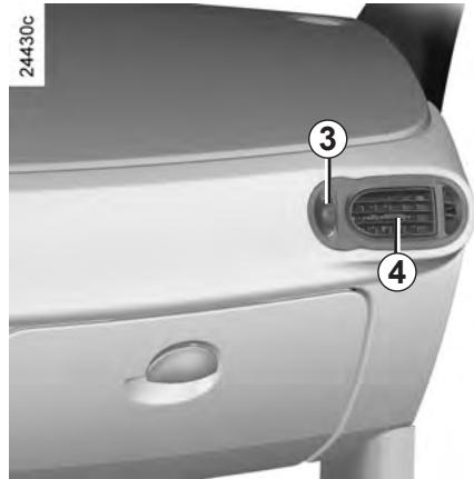 RENAULT GRAND MODUS 2011 - Débit - 3