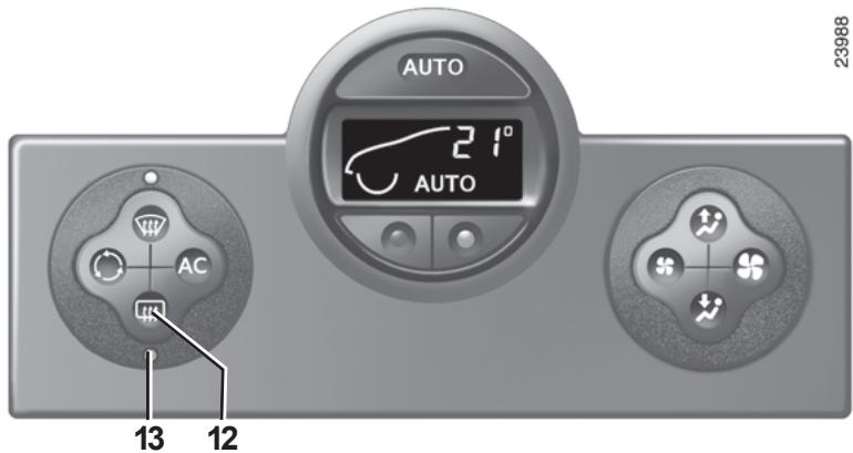 RENAULT GRAND MODUS 2011 - AIR CONDITIONné AUTOMATIQUE (6/8) - 1
