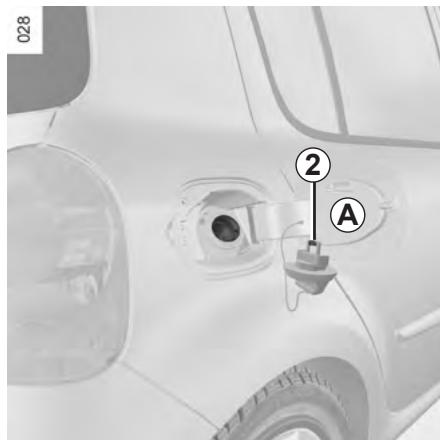 RENAULT GRAND MODUS 2011 - Particularité - 3