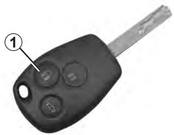 RENAULT GRAND MODUS 2011 - SUPER CONDAMNATION - 1