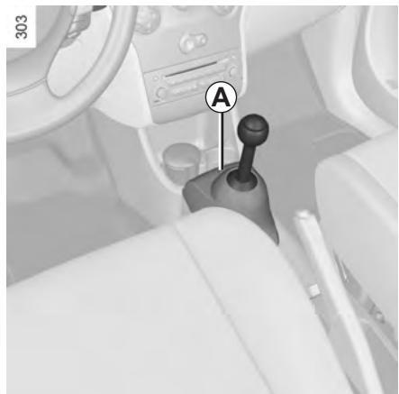 RENAULT GRAND MODUS 2011 - Avertisseur sonore - 1