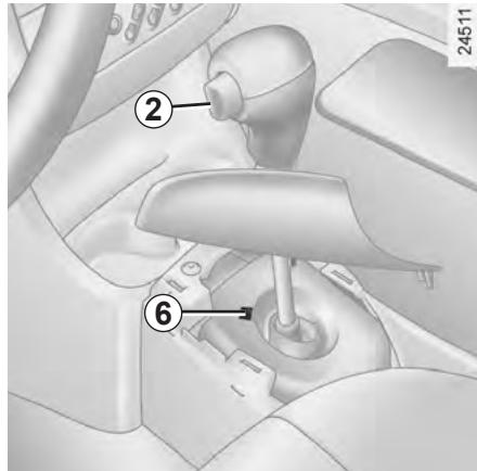 RENAULT GRAND MODUS 2011 - Anomalies de fonctionnement - 1