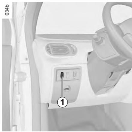 RENAULT GRAND MODUS 2011 - Principe de fonctionnement - 2