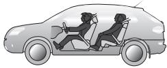 RENAULT KOLEOS 2011 - RÉGLAGE ÉLECTRIQUE DE LA HAUTEUR DES FAISCEAUX - 4