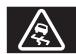 RENAULT KOLEOS 2011 - Témoin d'alerte de non-port de la ceinture conducteur - 1