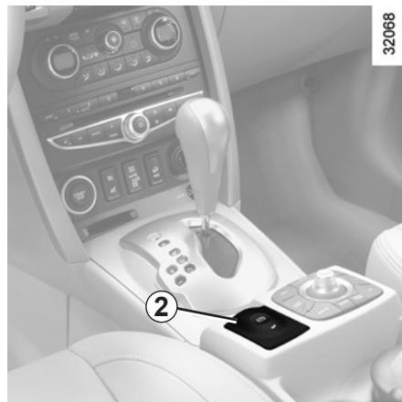 RENAULT KOLEOS 2011 - Anomalies de fonctionnement - 6