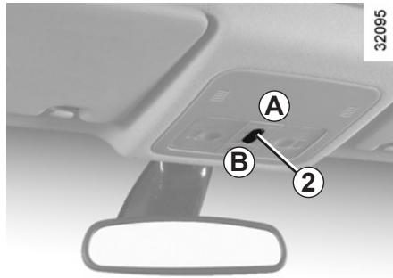 RENAULT KOLEOS 2011 - Particularité - 2