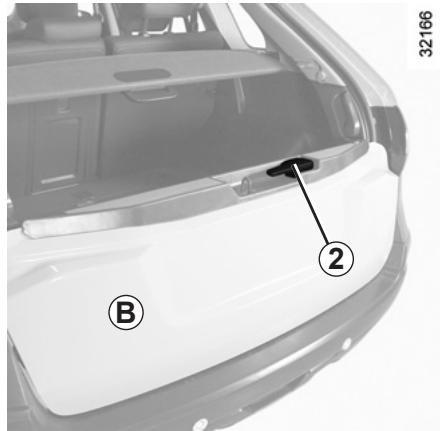 RENAULT KOLEOS 2011 - Ouverture - 1