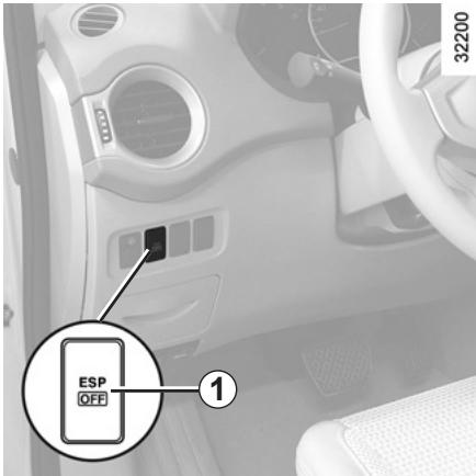 RENAULT KOLEOS 2011 - DISPOSITIFS DE CORRECTION ET D'ASSISTANCE À LA CONDUITE (3/5) - 1