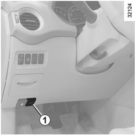 RENAULT KOLEOS 2011 - CAPOT MOTEUR (1/2) - 1