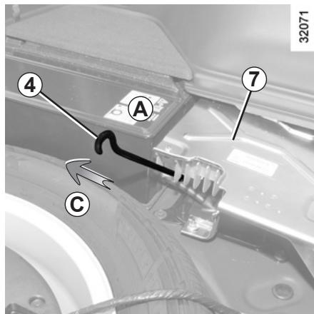 RENAULT KOLEOS 2011 - Anomalies de fonctionnement - 5