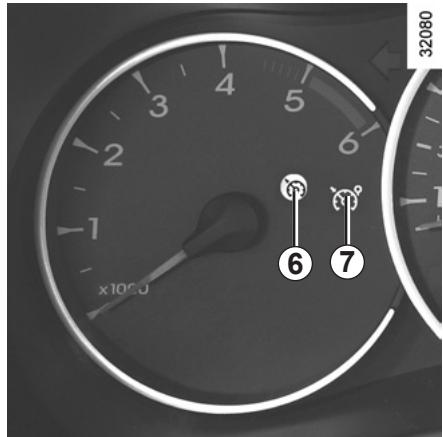 RENAULT KOLEOS 2011 - Mise en service - 1