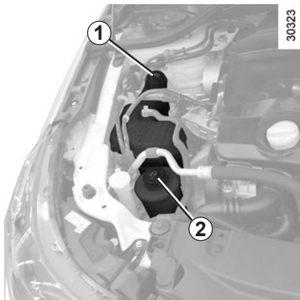 RENAULT LATITUDE 2011 - NIVEAUX (1/3) - 1