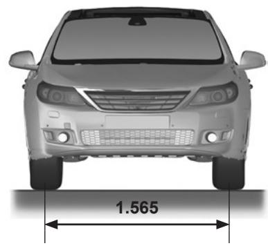 RENAULT LATITUDE 2011 - PLAQUES D'IDENTIFICATION MOTEUR (2/2) - 6