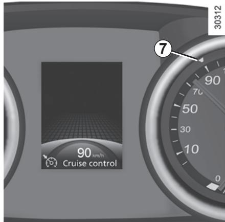 RENAULT LATITUDE 2011 - Mise en voille de la fonction - 1