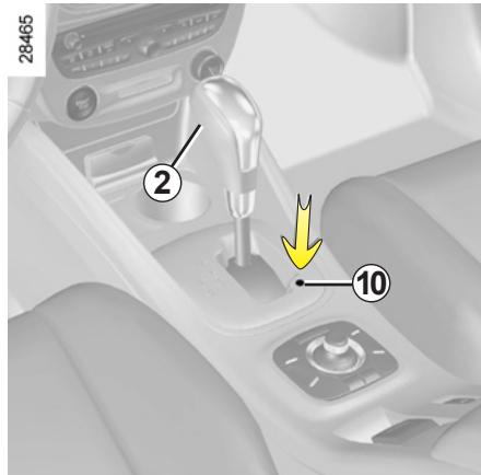 RENAULT MEGANE 3 - Anomalie de fonctionnement - 1
