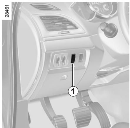RENAULT MEGANE 3 - DISPOSITIFS DE CORRECTION ET D'ASSISTANCE À LA CONDUITE (3/4) - 1