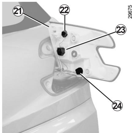 RENAULT MEGANE 3 - Versions Break - 1