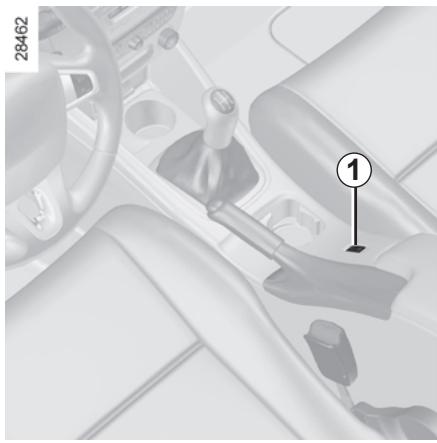 RENAULT MEGANE 3 - Rappel de la vitesse limitée - 1