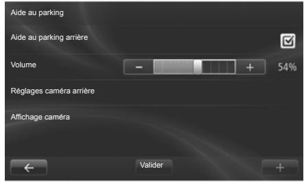 RENAULT MEGANE 3 2013 - Depuis l'afficheur multimédia - 1
