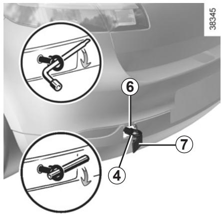 RENAULT MEGANE 3 2013 - REMORQUAGE : dépannage (2/2) - 3