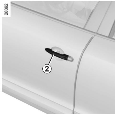 RENAULT MEGANE 3 2013 - Conseil - 1