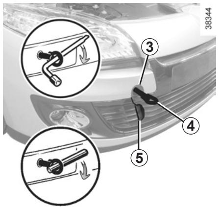 RENAULT MEGANE 3 2013 - REMORQUAGE : dépannage (2/2) - 1