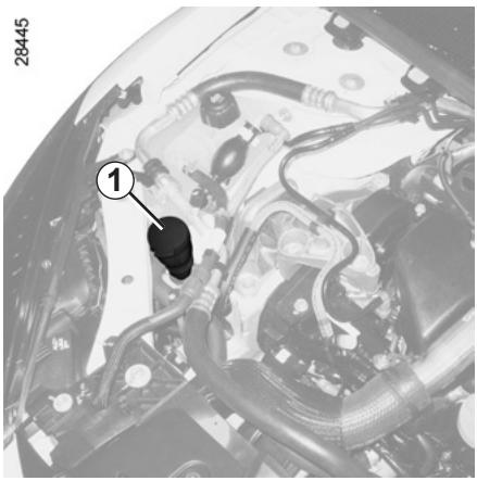 RENAULT MEGANE 3 2013 - NIVEAUX (3/3)/FILTRES - 1