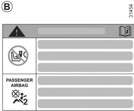 RENAULT MEGANE 3 2013 - DANGER - 1