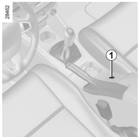 RENAULT MEGANE 3 2013 - Rappel de la vitesse de régulation - 1