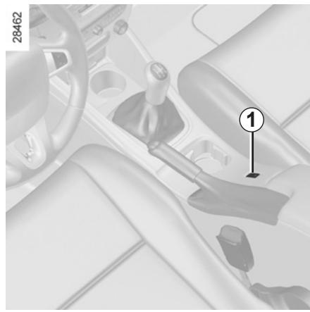 RENAULT MEGANE 3 2013 - Rappel de la vitesse limitée - 1