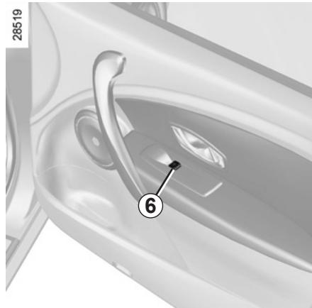 RENAULT MEGANE 3 2013 - Mode impulsionnel - 1